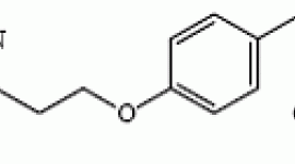 Duetact structural formula