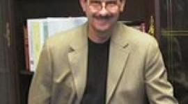 Dr. Harry Croft - Co-host of The HealthyPlace TV Show
