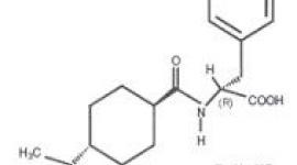 Starlix Structural Formula