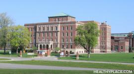 Psychiatric hospitals are available but how do you know if you need one? Find out which psychiatric problems require this type of care.