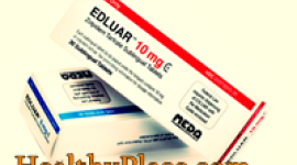 Edluar: Insomnia Medication (Full Prescribing Information)