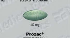 Prozac presentation