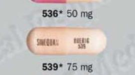 Sinequan (Doxepin) presentation