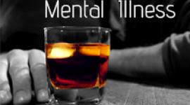 Alcoholism and Mental Illness