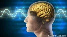 Definition of biofeedback and an explanation of how biofeedback works to improve mental health. But how effective is it? Find out on HealthyPlace.