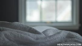 Managing depression often feels impossible, but we have a depression management technique that really works. Check it out on HealthyPlace.