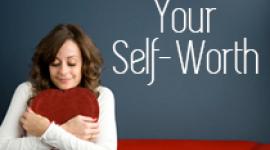 Use Valentine’s Day to Help Discover Your Self-Worth