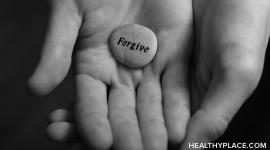 Forgiveness, although good for your mental health, is not an easy thing to do. So, how do you forgive? Learn 3 ways to forgive at HealthyPlace.