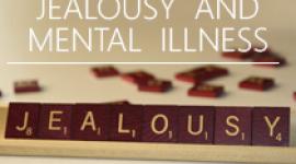 How do you stop feeling jealous, especially when feelings of jealousy become destructive? Here are 3 practical steps to help you deal with jealousy.