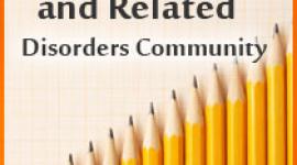 New OCD and Related Disorders Community