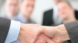 Building Better Business Relationships