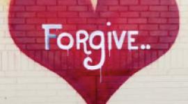 Forgiveness