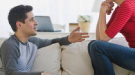 Resolving Conflict in a Relationship