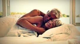 Concerns about staying sexual as you get older? Read about advanced age and sexual intimacy and how to remain sexually active in older age.