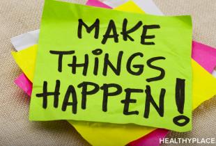 You can achieve mental health and wellbeing. On HealthyPlace, we break mental health and wellbeing down and help you achieve it step-by-step. Read this. 