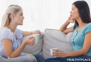 Living with PTSD makes setting boundaries crucial for your wellbeing. Find out why boundaries in PTSD are important, how to set and enforce them at Healthyplace