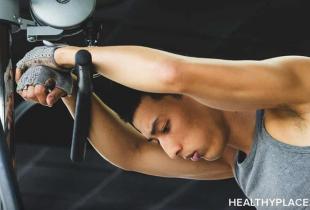 Weight training builds self-esteem in at least five important ways. Learn more about weight training and self-esteem building at HealthyPlace.