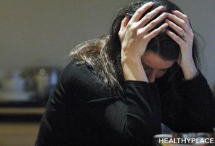 Anxiety and impatience: the two are common problems that feed on one another. Learn how to calm down when your anxiety causes impatience at HealthyPlace.