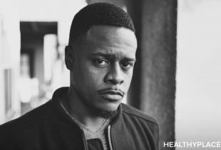 Highly sensitive men in many cultures can feel ashamed of their authentic nature. Learn how men can be more accepting of this personality trait at HealthyPlace.