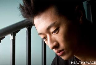 Low self-esteem can stop you from dating. But when you avoid dating, this can further lower your self-esteem. Here's how to break that vicious cycle.