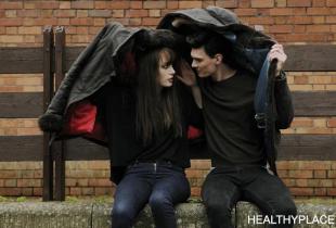 There's a common belief that bipolar relationships always fail. But is it true? Check out my bipolar blog and share your experiences too.