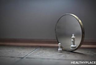Is your self-esteem too high? Here's what too much self-esteem looks like and the issues it can lead to. Learn more at HealthyPlace.