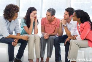 Setting healthy boundaries after a verbally abusive relationship can be difficult. Learn why and what to do to build new healthy boundaries at HealthyPlace.