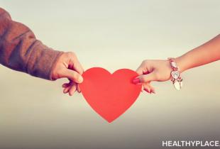 Dissociative identity disorder can make intimacy a fearful topic, but it is necessary for us to have happy relationships. Learn how to foster intimacy in DID at HealthyPlace.