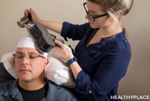 Brain stimulation therapy is an effective treatment for mental health conditions like major depression and bipolar disorder, but is it safe? Find out on HealthyPlace.