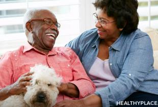 Animal therapy has many benefits for anxiety, depression and autism. Learn about them here at HealthyPlace. 