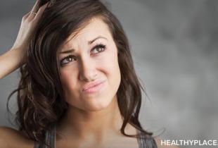 Some loved ones don’t believe in mental illness and this can really hurt suffering people. How to you educate someone who doesn’t believe in mental illness?