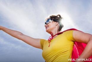 Staying grounded when someone is verbally abusing you is a skill you can learn to deflect abuse. Learn how staying grounded can help you at HealthyPlace.