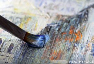 Expressive arts therapy is a type of art therapy that facilitates personal growth and healing. Learn more about expressive arts therapy, on HealthyPlace. 