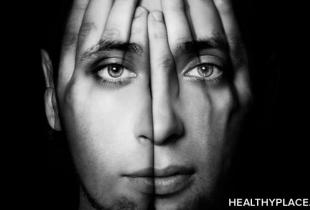 Lady Gaga talks about her psychosis and taking an antipsychotic in a new interview. Can Lady Gaga’s words help further mental illness education.