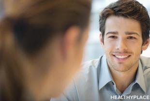 Why do people self-harm even when they're happy? People have many reasons for engaging in self-injury, but why when they're happy? Learn about it at HealthyPlace.