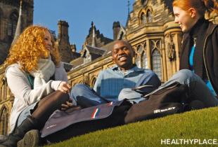 If you have anxiety about your college-age kid, you're not alone. Learn about the causes of this anxiety and how not to let worry consume you at HealthyPlace. 
