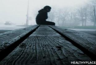 The anxiety of loneliness is getting to me since having to move far from my friends and family. Learn how I'm dealing with it at HealthyPlace.