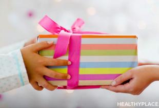 A self-harm recovery gift can be a nice way to show your support to someone in recovery, but when is that appropriate? What can you give? Find out on HealthyPlace.