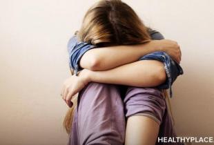 Depression can make you appear selfish even when, normally, you definitely are not selfish. Find out how to deal with this when you're depressed at HealthyPlace. 