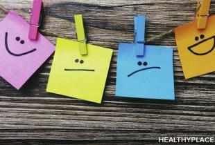 It can be difficult for our partners to understand our mental illness. However, that does not mean healthy relationships are unattainable. Learn more at HealthyPlace.