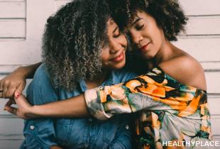 When you love a self-harming partner, it can be confusing, even disheartening. Regardless, you have support your partner. Learn how to do that at HealthyPlace.