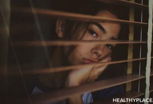 Anxious overthinking about our social interactions affects our relationships, especially for those of us with anxiety disorders. Learn what can help at HealthyPlace.