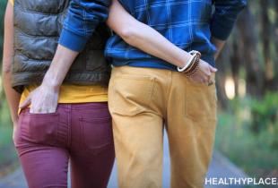 Borderline personality disorder (BPD) affects long-term relationships, often making them more difficult. However, it doesn't have to stay that way. Find out more at HealthyPlace.