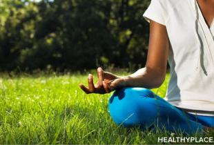 A self-harm mantra may not be the magical cure we wish it could be, but it can be a powerful tool. Discover a mantra and learn when to use it at HealthyPlace.