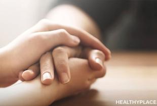 Someone you love responds well to mental illness treatment; you participate as conservator. When are you no longer needed? What if  the safety net goes away?