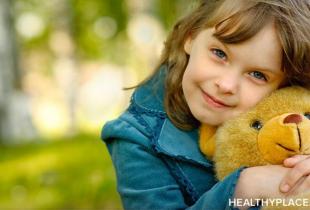 I don't tell my children to stop crying. There are good reasons for this. Learn what they are at HealthyPlace.