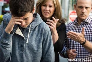 Hurting yourself to get out of work or school is ultimately a solution that causes more problems than it solves. Learn healthier alternatives here, at HealthyPlace.