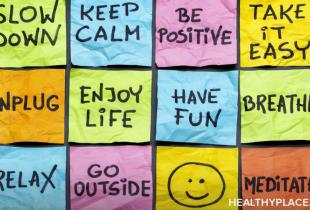 The importance of self-care shouldn't be ignored. For help remembering how valuable taking care of yourself can be, read these self-care analogies at HealthyPlace.