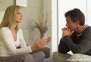 Should people with depression be held accountable for behavior that hurts others? Or does depression's symptoms give them a free pass? Learn more at HealthyPlace.