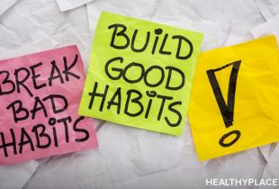 Building better habits can aid your recovery from binge eating disorder. Find out the habits that helped me at HealthyPlace.